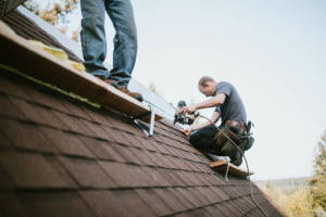 Local Roofers in Hessville, IN